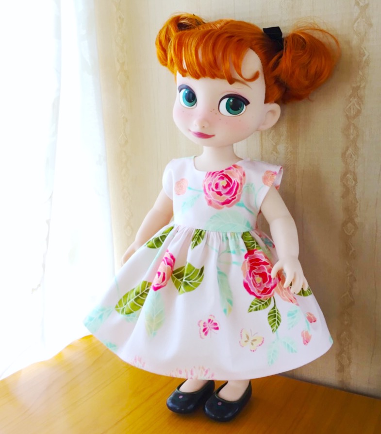 楽天市場】アニメータードールサイズ型紙 基本10点セット No1 お人形