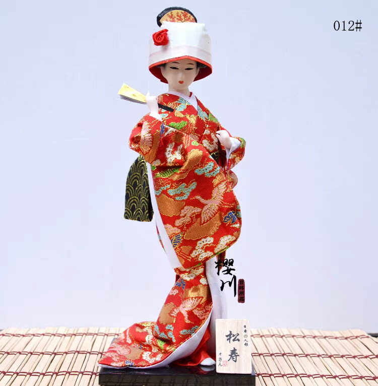 楽天市場】和の置物 お飾り 和人形 伝統人形 お人形 インテリア 日本