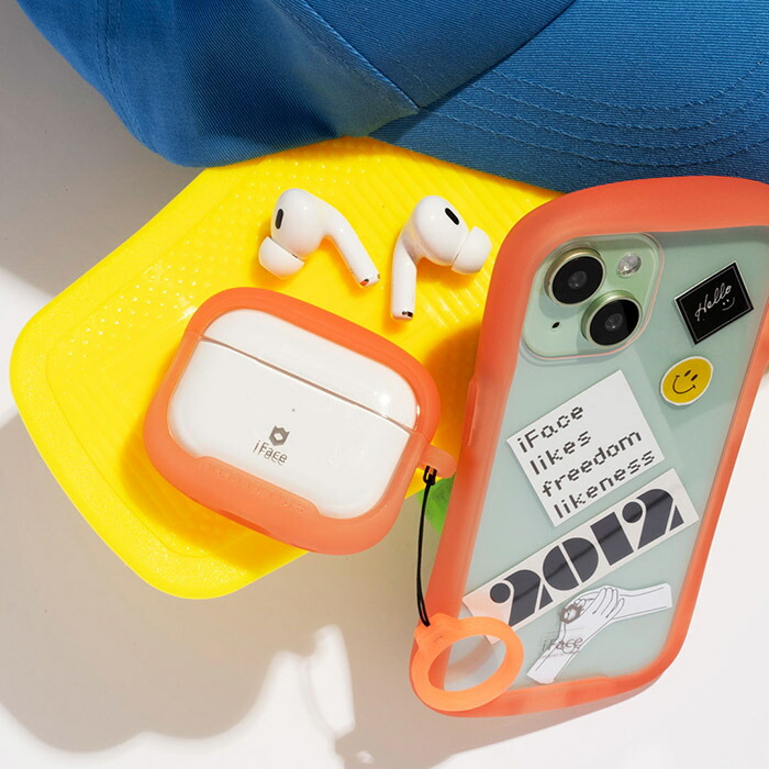 楽天市場】AirPods Pro 第2 / 1世代 iFace Reflection Neo