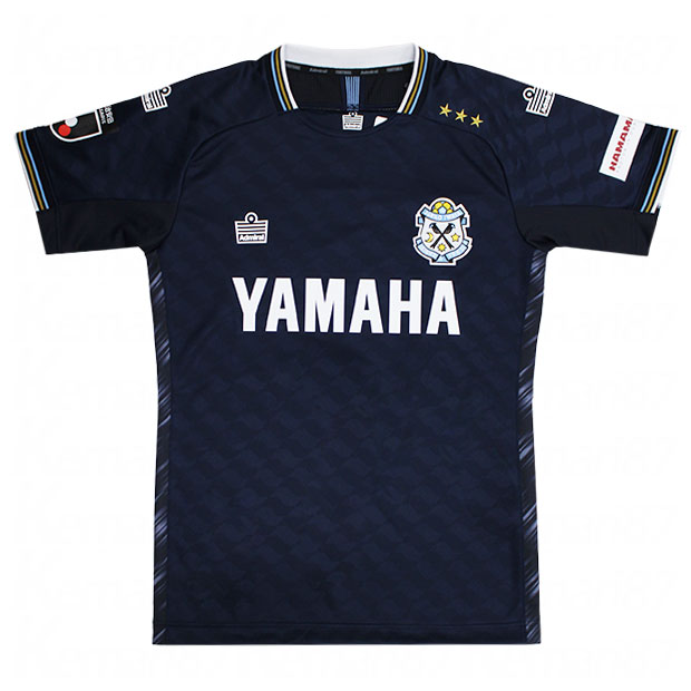 ジュビロ磐田 オーセンティックユニフォームサイズL角昂志郎 最終