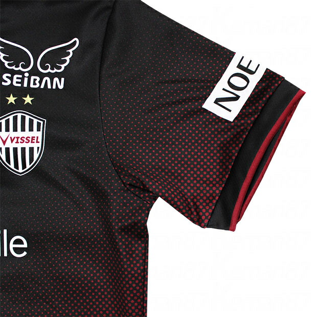 ヴィッセル神戸 大迫勇也 2024 レプリカ ユニフォーム 3XL