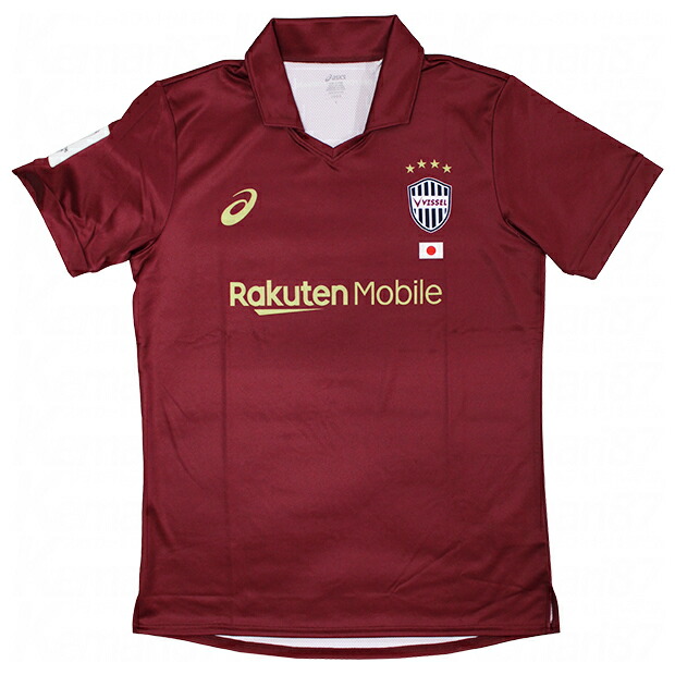 楽天市場】ヴィッセル神戸 ユニフォーム ポドルスキの通販