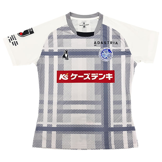 楽天市場】【2/10までポイント10倍】水戸ホーリーホック 2025 アウェイ