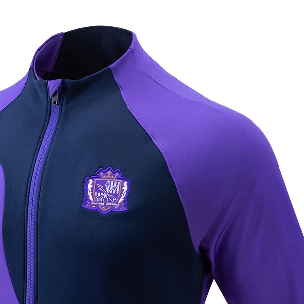 サンフレッチェ広島 コアパテッドジャケット XL NIKE ナイキ