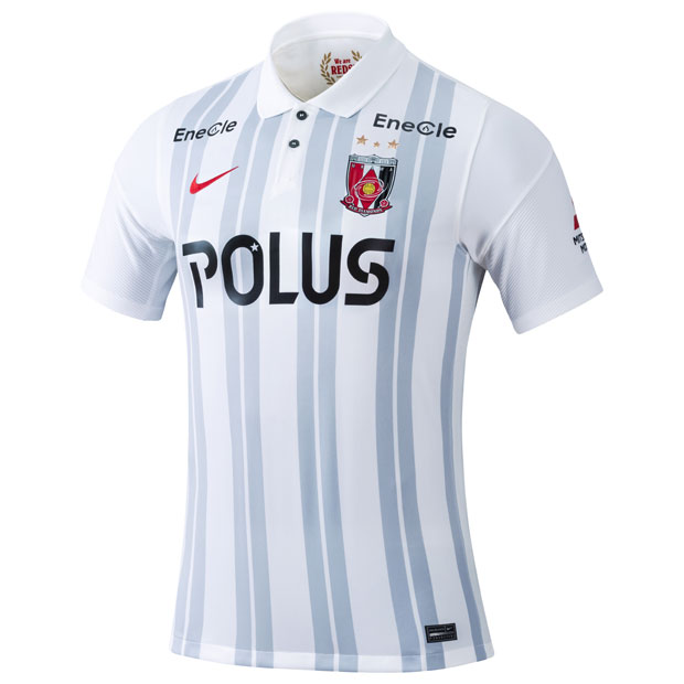 楽天市場】【10/30までポイント5倍】浦和レッズ 2022 アウェイ 半袖