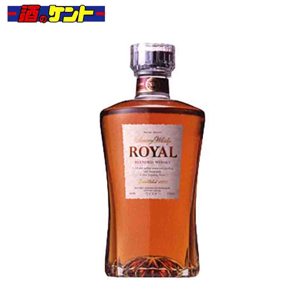 楽天市場】サントリー ローヤル 60の通販