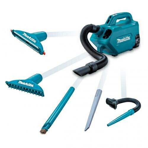 Makita CL184D コードレス掃除機 中古 2026年最新】Yahoo!オークション