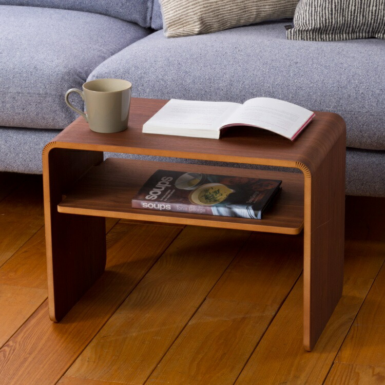 楽天市場】【KEYUCA公式店】ケユカ 【WEB限定】クワミサイドテーブル