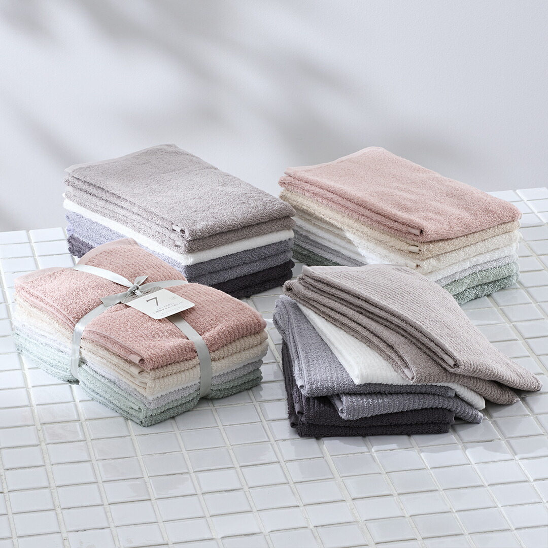 楽天市場】【ラッピング対象】【KEYUCA公式店】ケユカ 抗菌防臭1週間