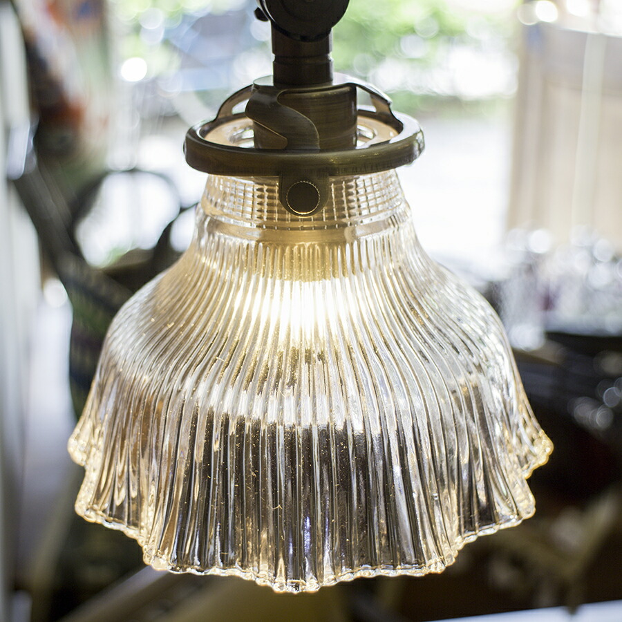 楽天市場】アンティーク調ウォールランプ ガラスシェード ALZER