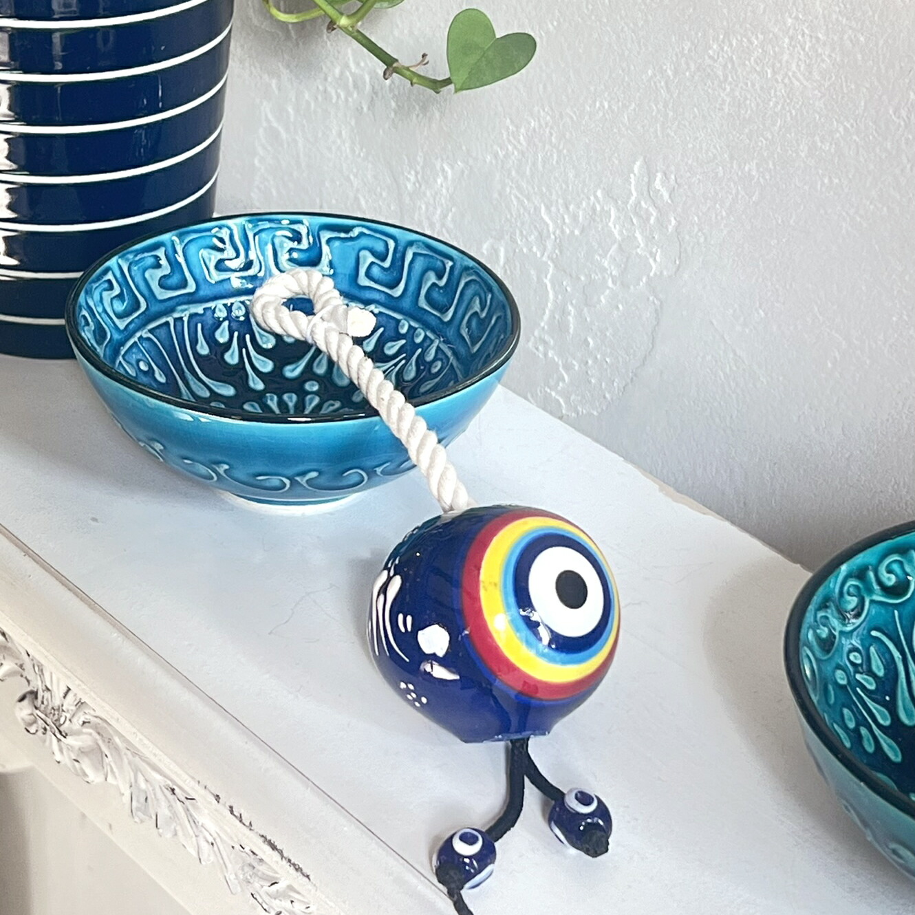 BIG！！ pasabahce ナザールボンジュウ BIG！！ pasabahce ナザール