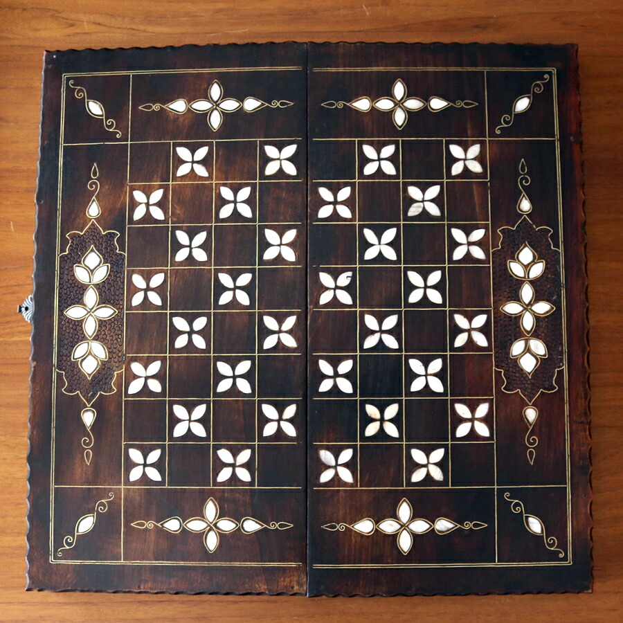 楽天市場】【15%OFFクーポン対象】バックギャモン Backgammon 50.5