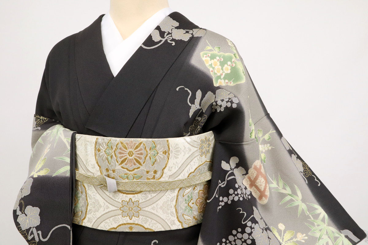 服飾手芸全書 あみもの、レース きものと和裁 古書 まとめて4冊 服飾