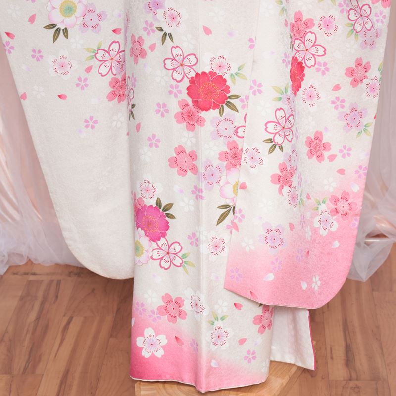 楽天市場】【レンタル】 振袖レンタル 成人式 振袖 1月 2027年 安い