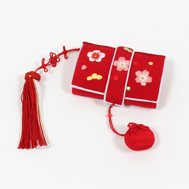 楽天市場】【2/10 20時〜28H限定☆P5倍 & 帯仕立て無料】七五三 はこ