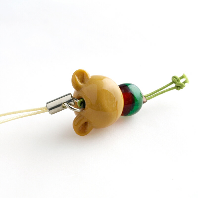 楽天市場】【くま ストラップ】買い回り クマ シロクマ しろくま