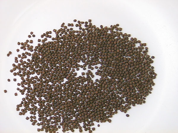 楽天市場】【メール便対応】おとひめEP-2号200グラム（金魚 エサ