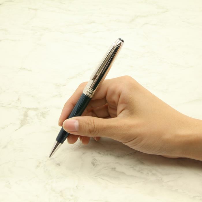 楽天市場】MONTBLANC モンブラン ボールペン マイスターシュテュック