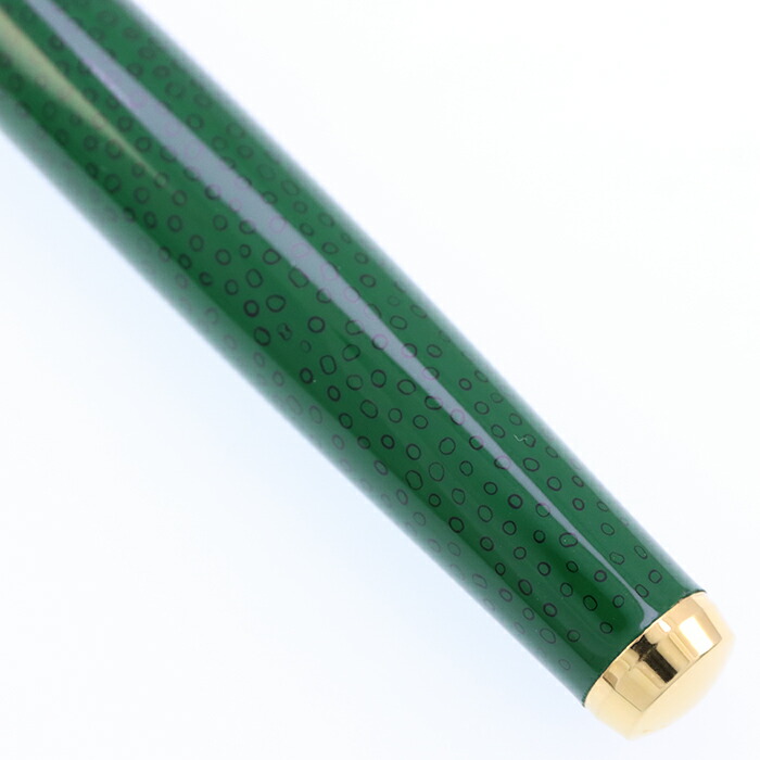 アウロラ タレンタム 七子塗 14k EF