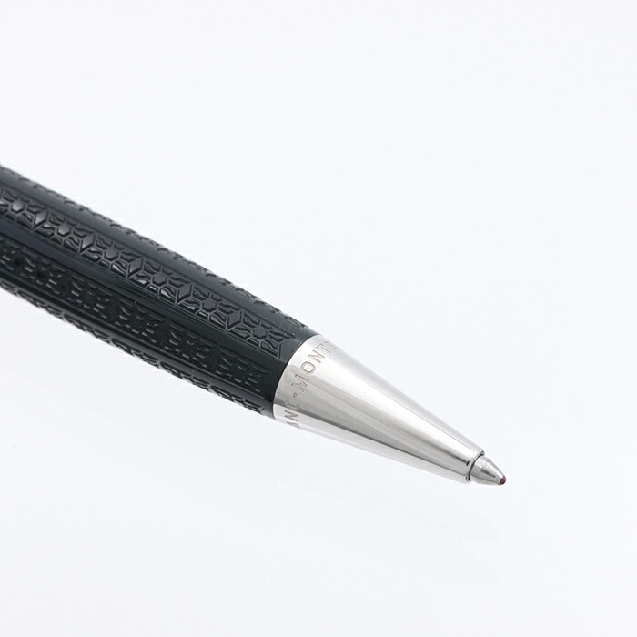 楽天市場】MONTBLANC モンブラン ボールペン マイスターシュテュック