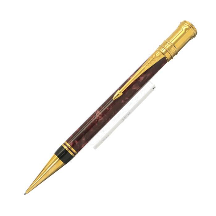 Parker デュオフォールドシャーペンペンシル1920s 初代希少