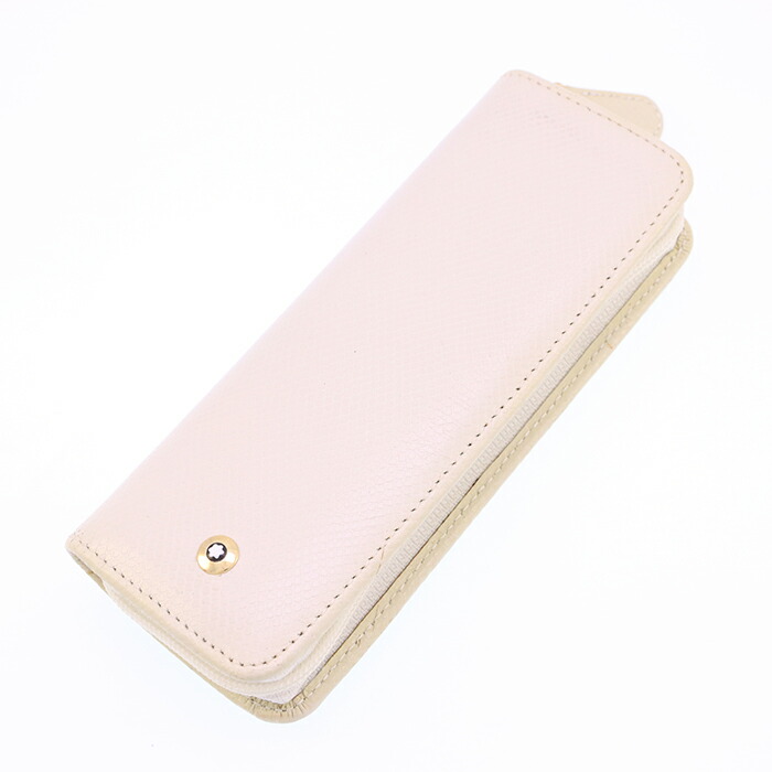 楽天市場】モンブラン ペンケース 3本の通販