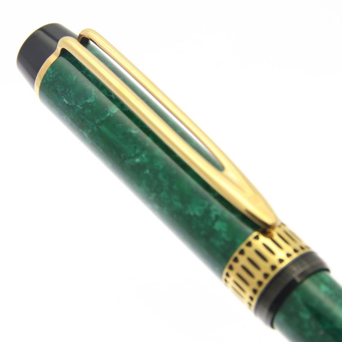 楽天市場】WATERMAN ウォーターマン ボールペン ル・マン100