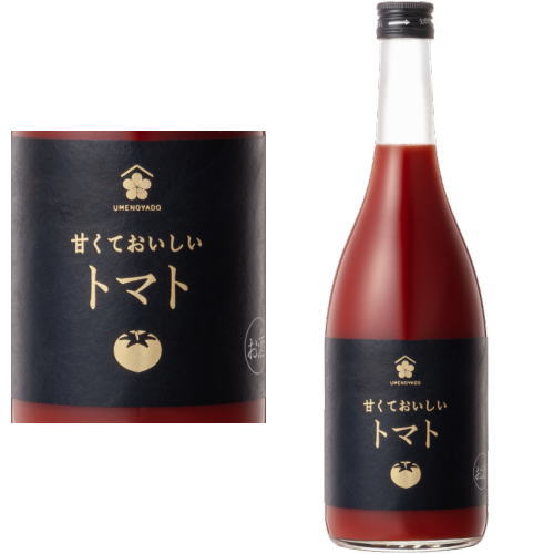 もえ 梅の宿 あらごしもも3本とみっく酒2本 計5本セット Amazon.co.jp