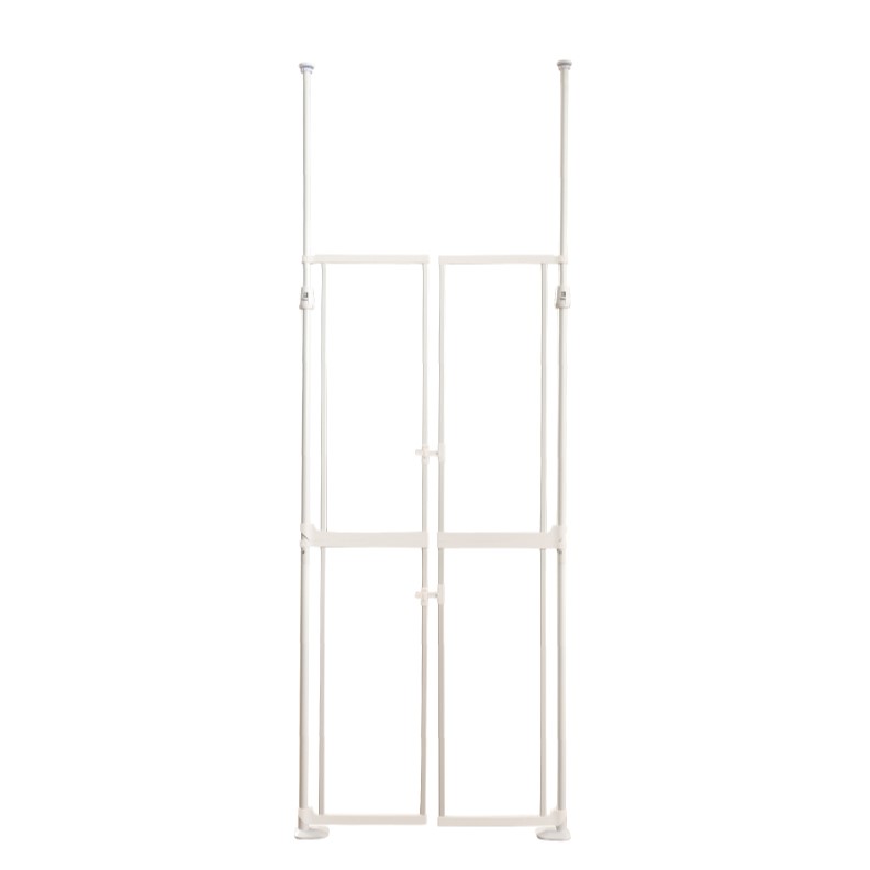 楽天市場】猫 脱走防止 ゲート ペットゲート ハイタイプ 突っ張り