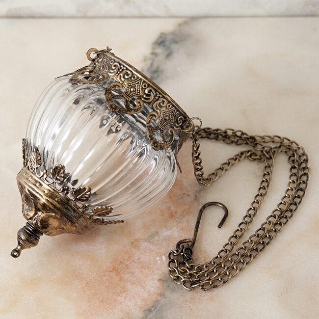 最安値！c-2. 送料無料！フランスアンティーク 3個セット 吊り下げ 最