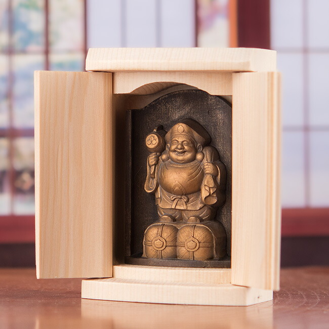 大黒天様 【公式通販】