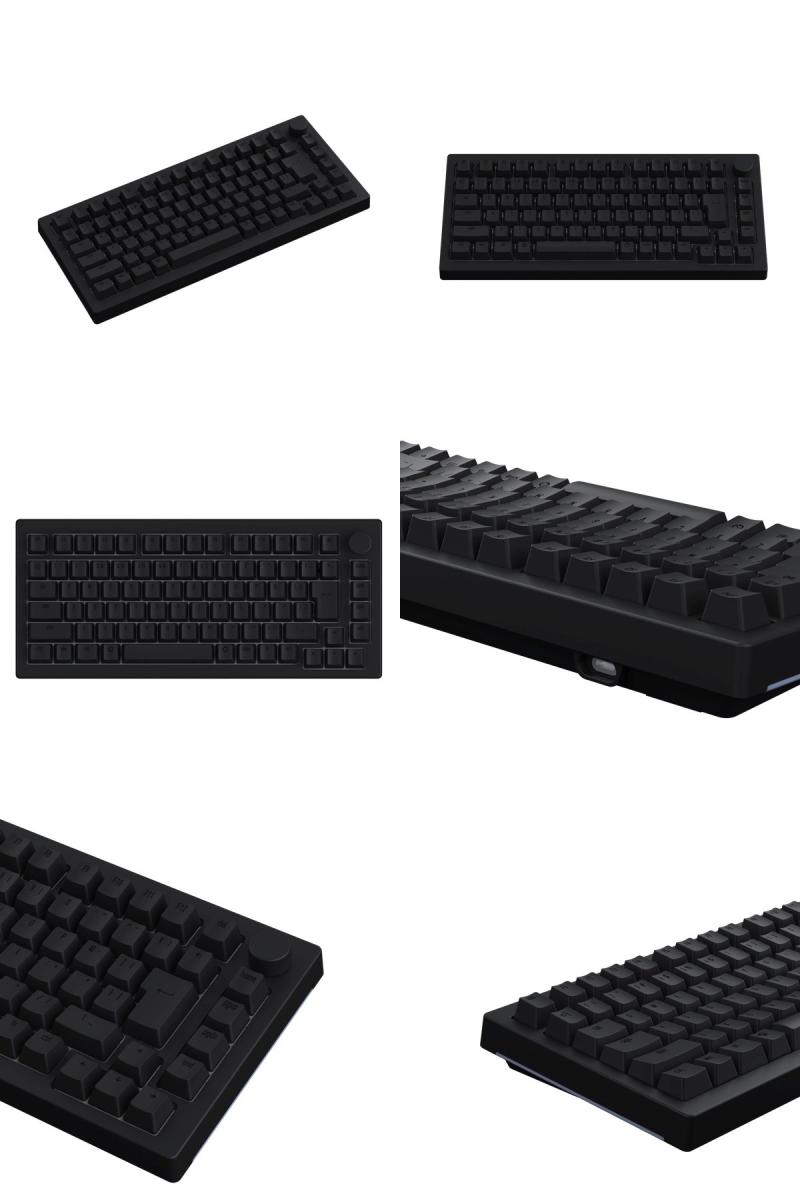 楽天市場】【在庫限り】 Akko 5075S HE JP 75% 日本語JISキー配列 有線