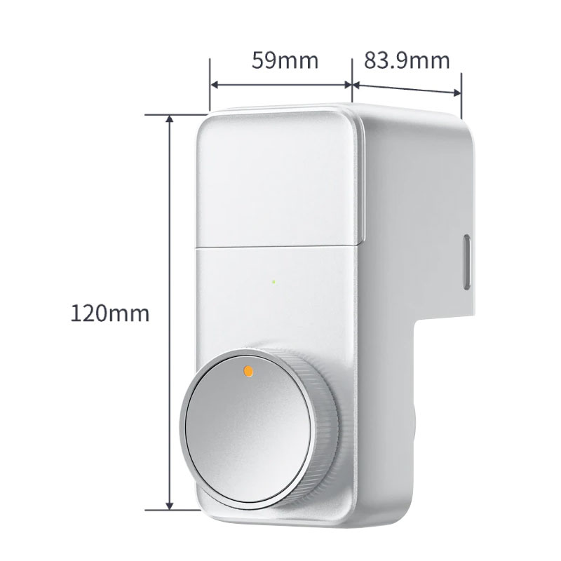 楽天市場】［セットでお得］ SwitchBot ダブルロックProセット