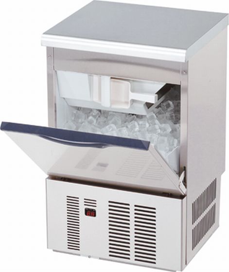 大和冷機「製氷機」のエラーコード一覧【2025 更新】 | 厨房ベース