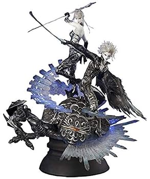 楽天市場】final fantasy xiv マイスタークオリティ フィギュア <聖