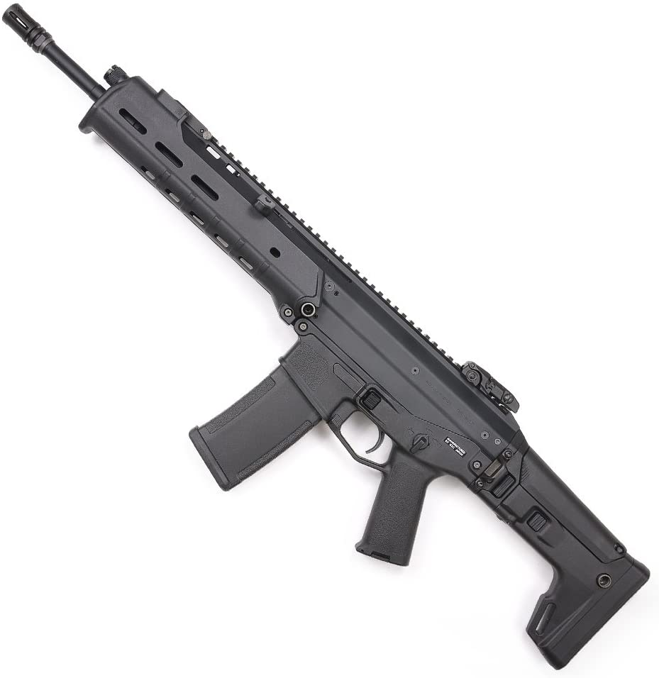 イッシー）【限定生産品】KSCMASADA CQBタン付属品ガスガン イッシー