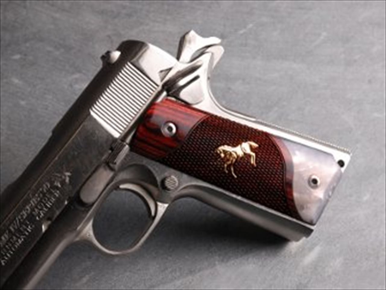 楽天市場】2点セット KSC GP100SC 精密射撃 競技用 エアガン ガスガン