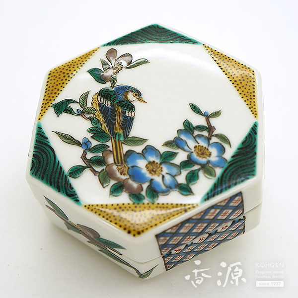 九谷焼 香合」の人気商品一覧 | 安い商品を通販サイトから探す - 価格.com