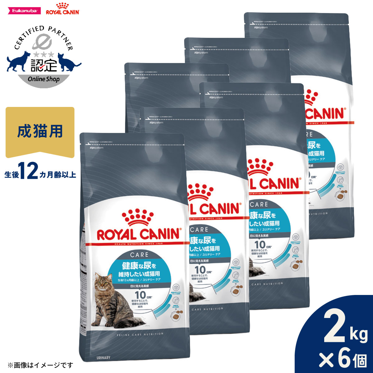 ロイヤルカナン猫 ユリナリーケア2kg」の人気商品一覧 | 安い商品を