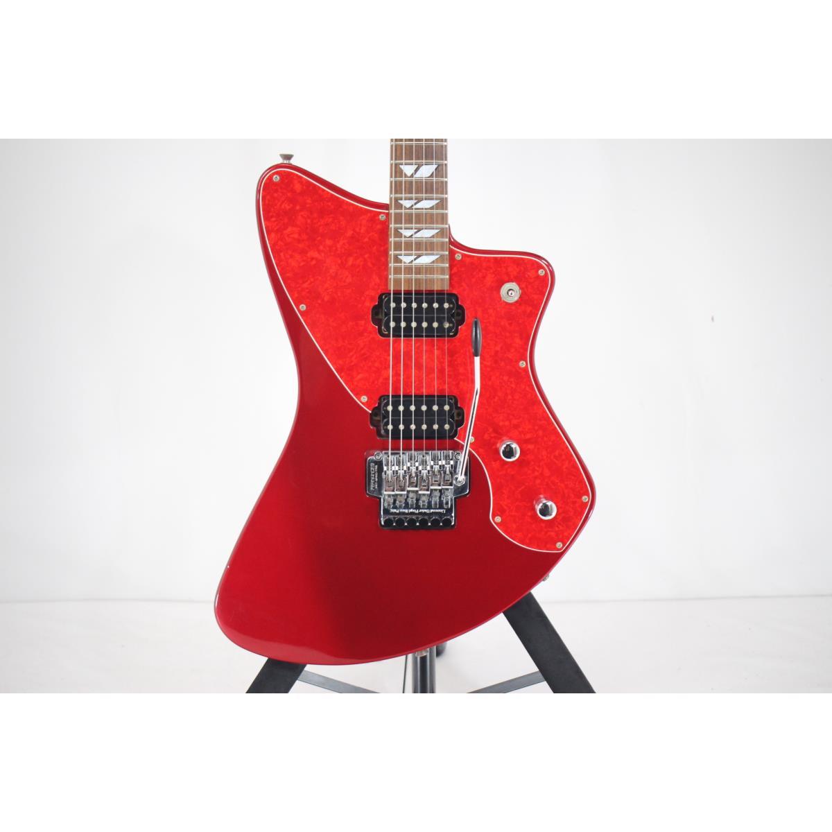 Burny H-65 赤 シャチ Fernandes HIDE