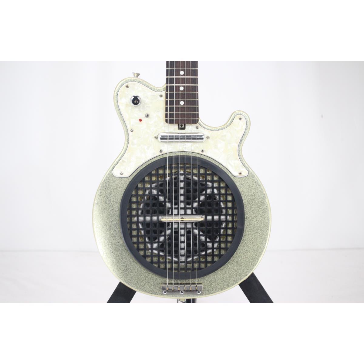 crews maniac sound JACO5 ハカランダ