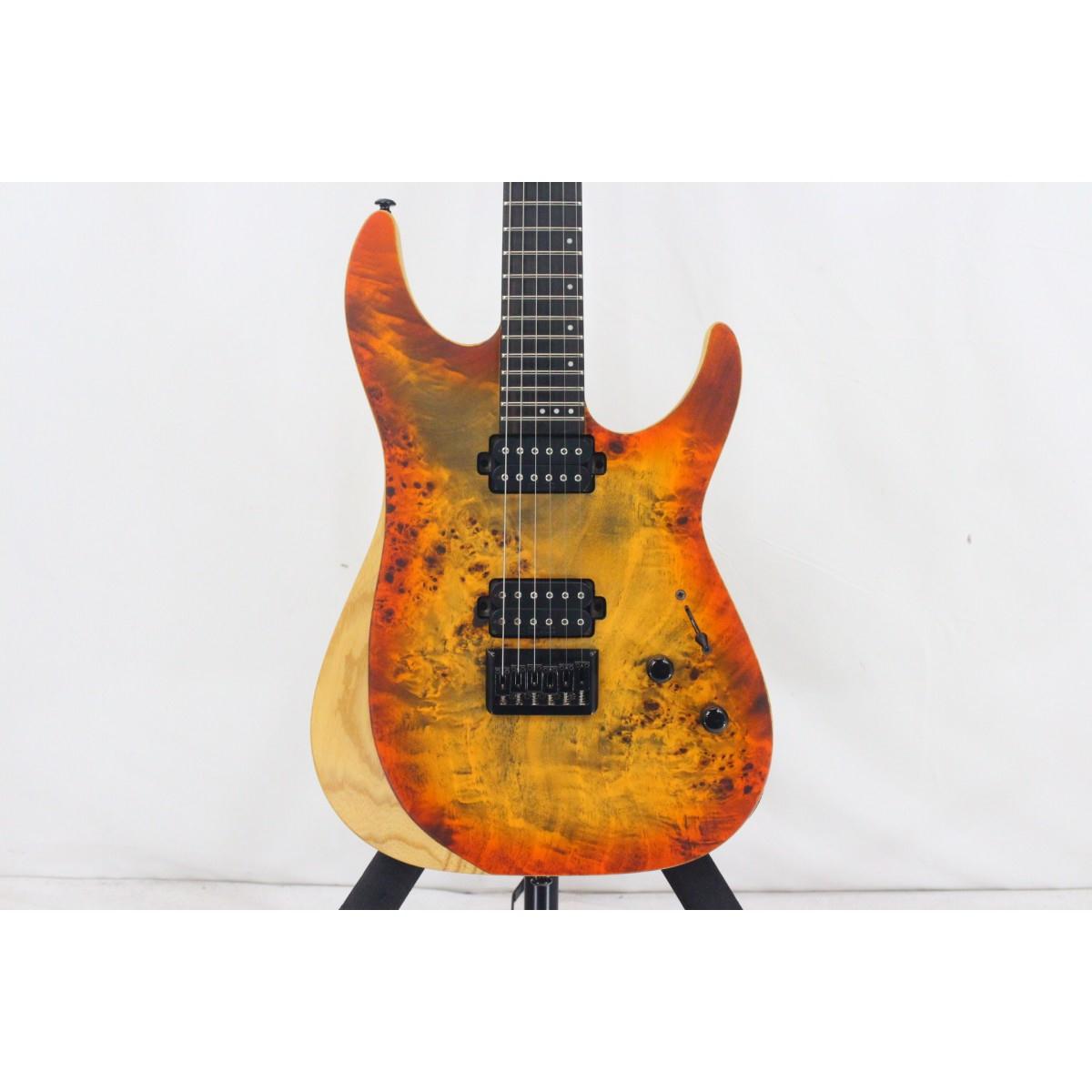 楽天市場】schecter omen extreme-6の通販