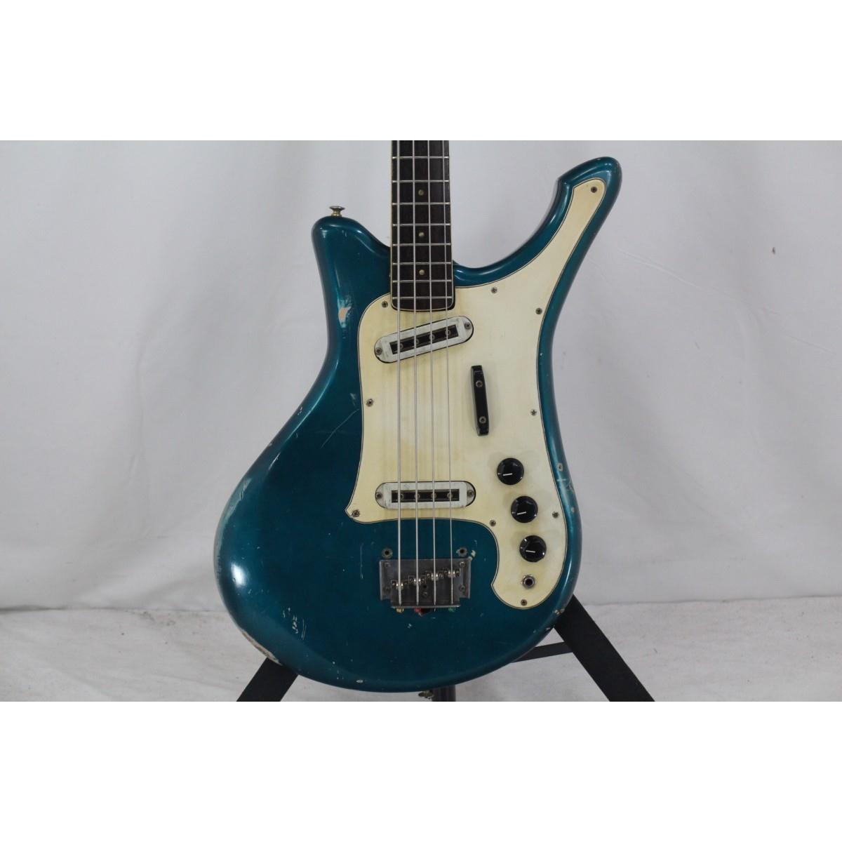 楽天市場】ビザール エレキベースの通販