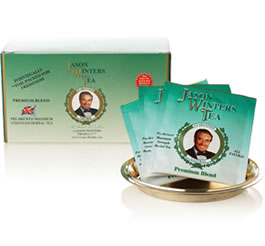楽天市場】ジェイソンウィンターズティーJWT 1箱 30包 ハーブティー