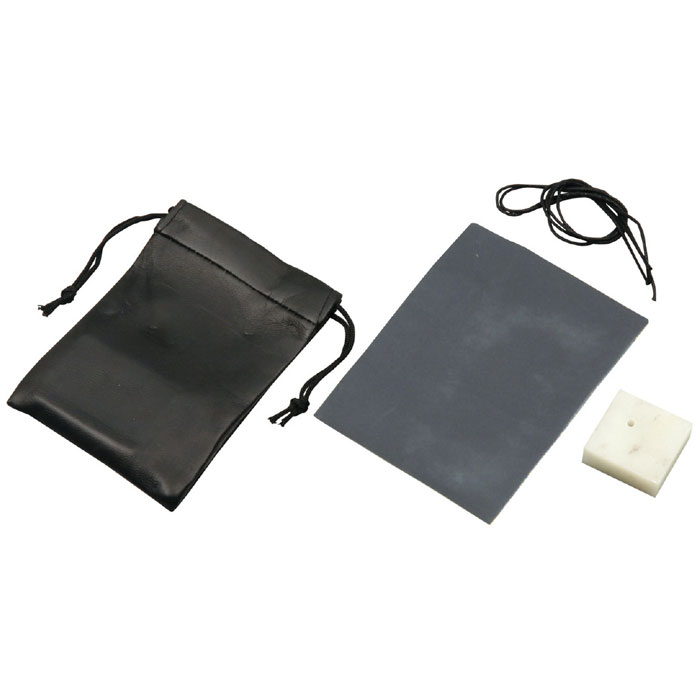 楽天市場】まがたまづくり 高蝋石セット 35mm 穴あき袋付 まがたま