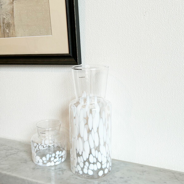 お値下げ 希少品コスタ・ボダ 1点物 希少フラワーベース 希少品コスタ