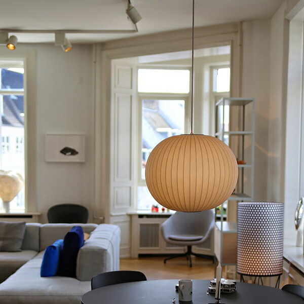 ◎新品◎ジョージネルソン バブルランプ ペアランプ M リプロダクト