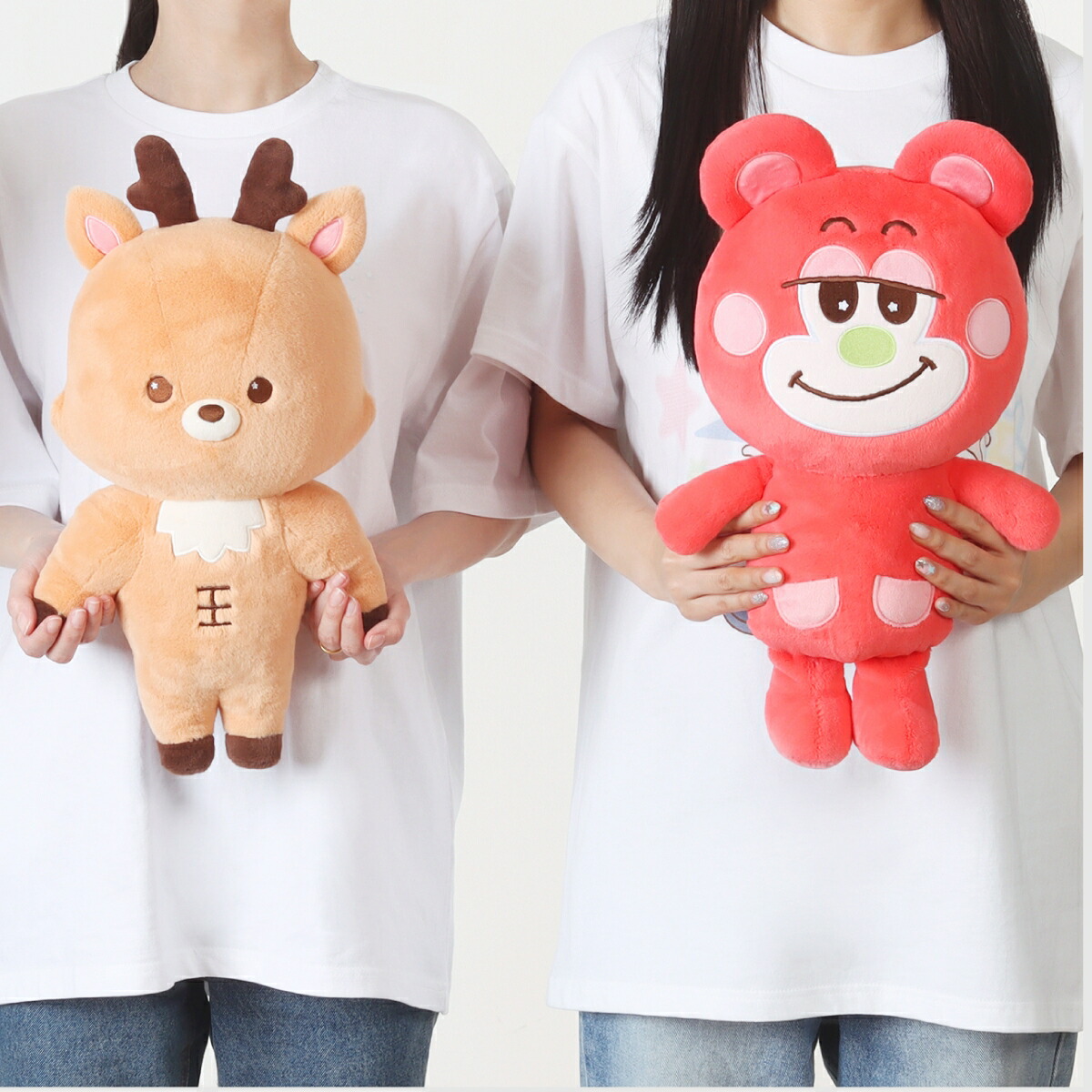 RIIZE ソンヨンドリ ウンソク 40cm doll ぬいぐるみ RIIZE ウンソク