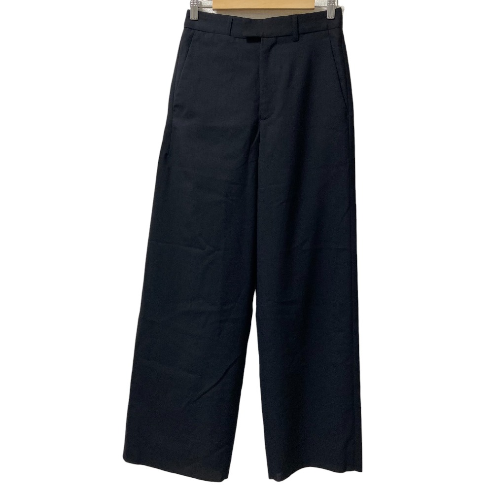 Maison Margiela 1 ワイド ガウチョロングパンツ Maison Margiela 1