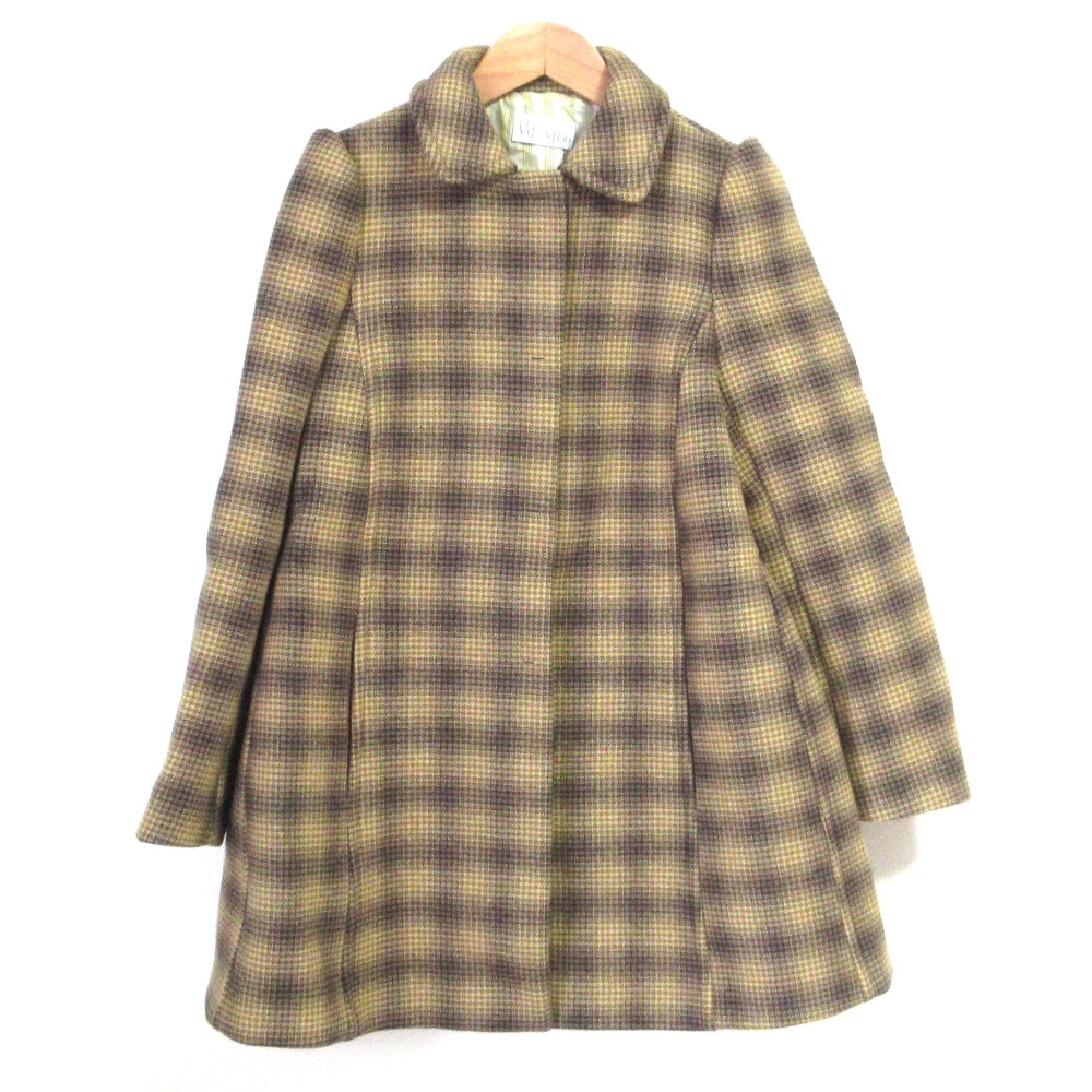 楽天市場】red valentino コートの通販